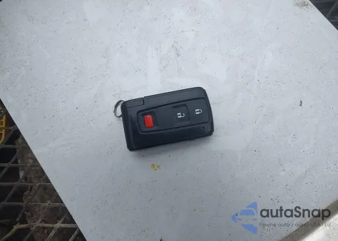 2007 Toyota Prius z USA, uszkodzony, nr VIN JTDKB20U577563452